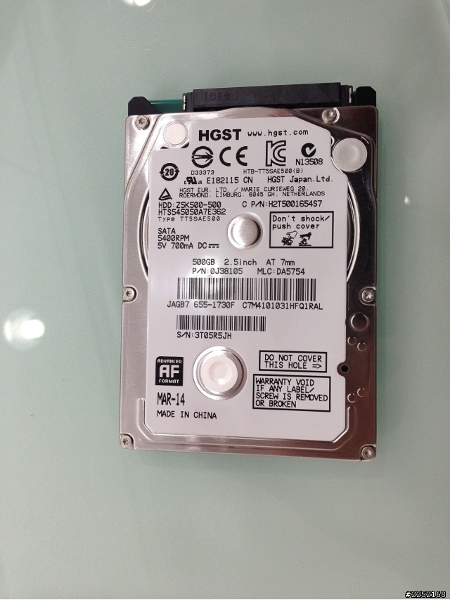 [開箱文]飛速的.....  Macbook  pro   13 .....