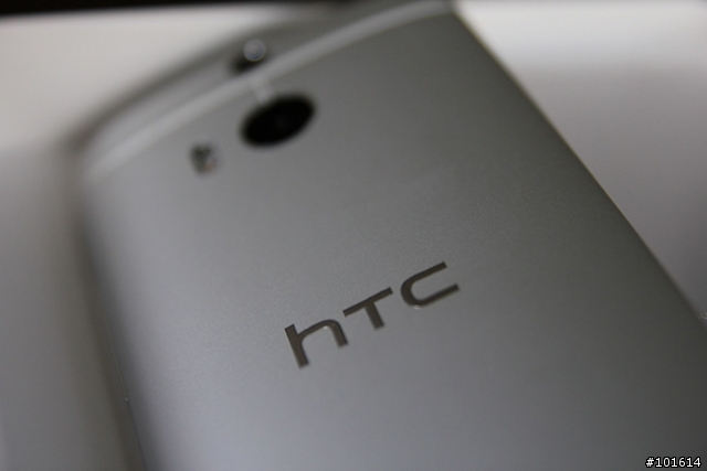 屬於我的完美手機........ HTC M8 銀色32G (美版)