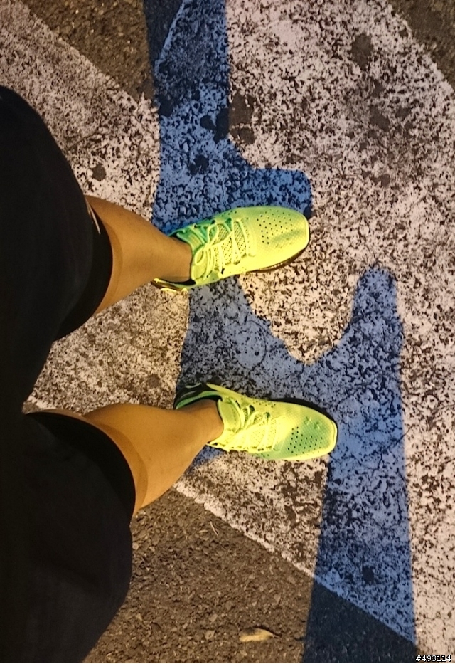 新鞋入荷 Under Armour Speedform™ Apollo