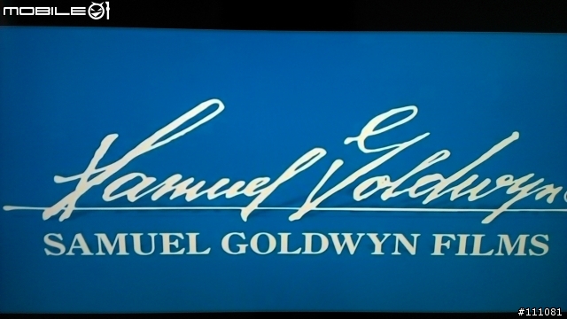 新買的螢幕兩邊不同色！