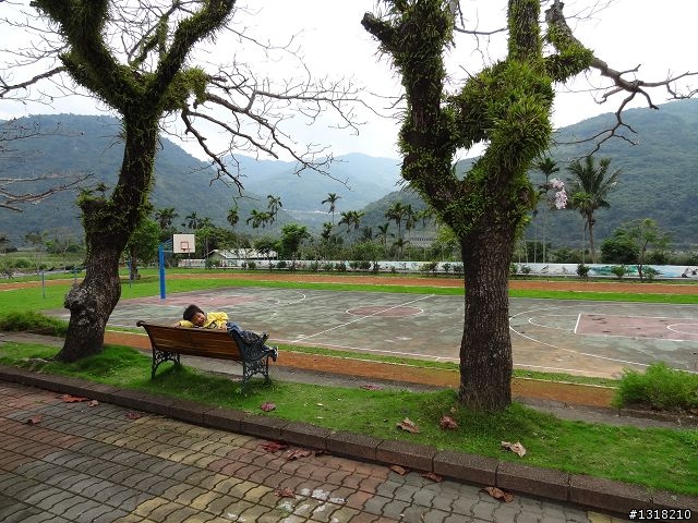 親子旅遊-大武達仁3日遊(3)