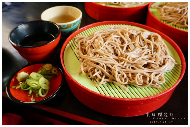 NEX-5R 京阪櫻花自由行 照片分享~