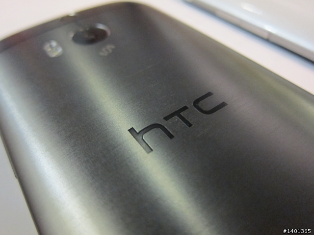 極致工藝再進化 htc one M8 同樂會(台中)及 M8 32G開箱(圖多)