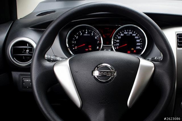 [開箱] Nissan All New Livina 預購入手開箱(圖多慎入)！