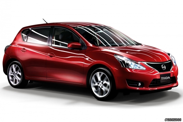 NISSAN BIG TIIDA & SUZUKI SX4  如何抉擇