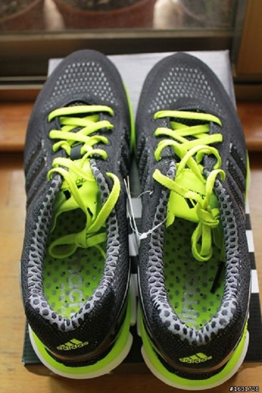 adidas ClimaChill Ride 跑鞋測試