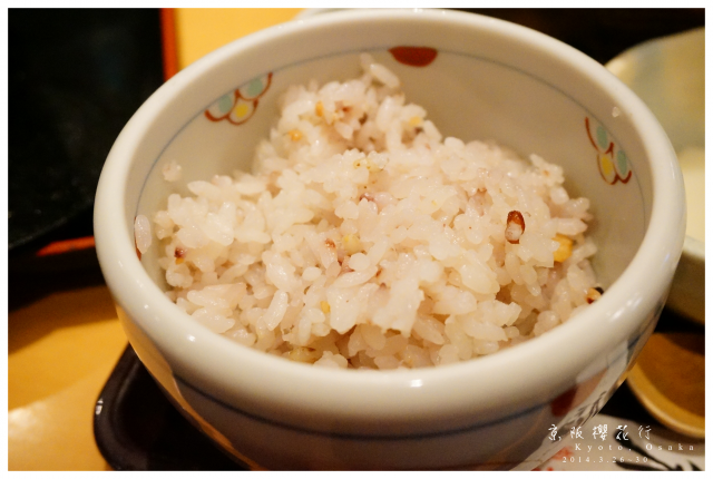 NEX-5R 京阪櫻花自由行 照片分享~