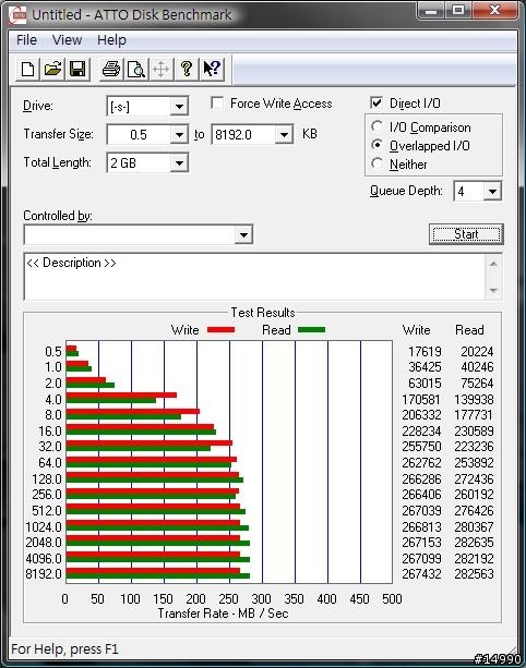 低價固態硬碟測試：Silicon Power Velox V55 SSD 120GB