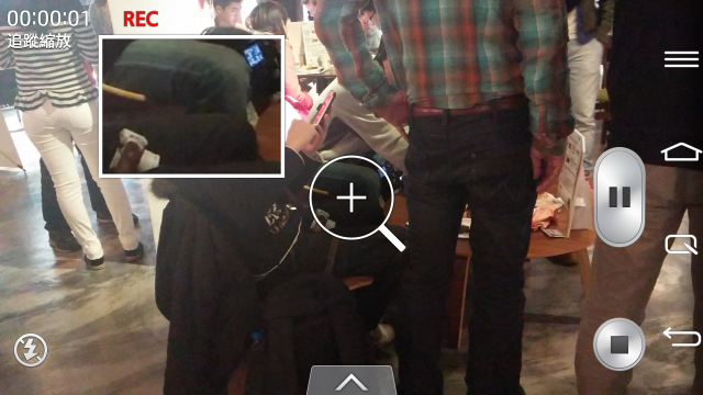 LG G Pro2旗艦機皇再進化體驗會@台北場