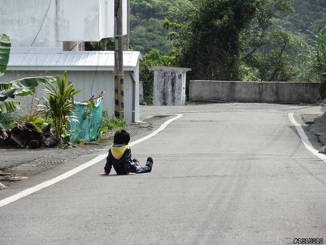 親子旅遊-大武達仁3日遊(3)