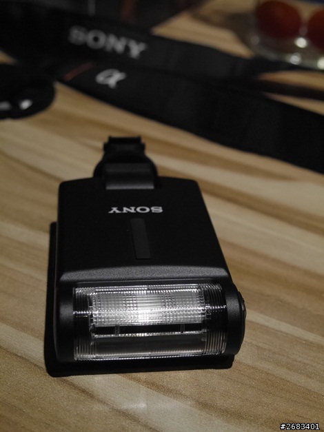 [開箱] SONY A6000 愛拍開箱文
