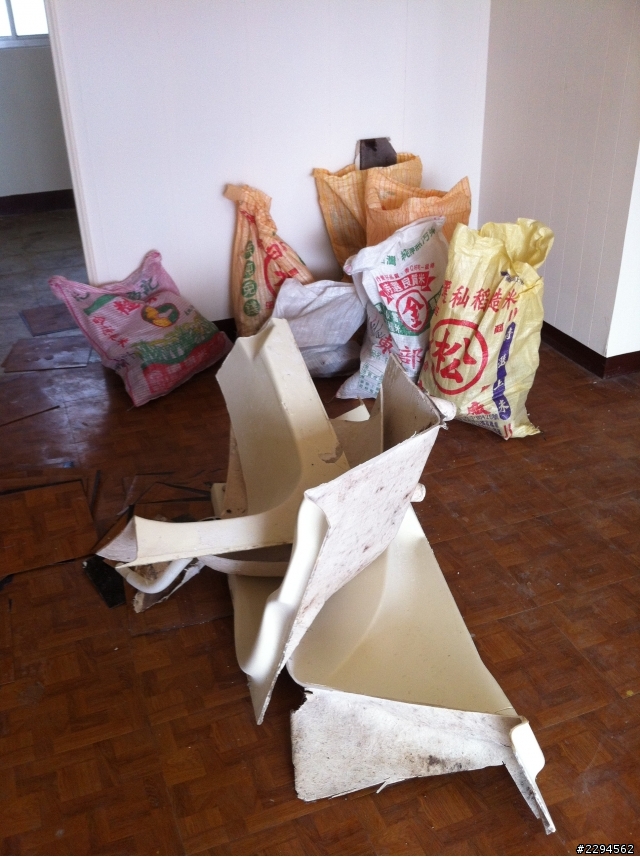 【開箱】輕裝潢的確幸小屋 - 自然休閒風