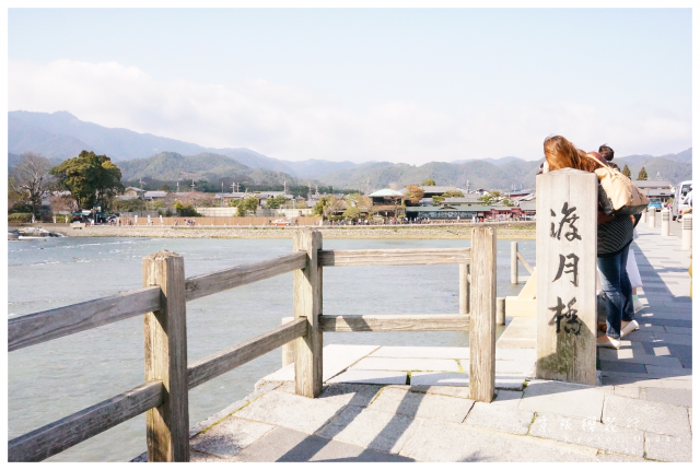 NEX-5R 京阪櫻花自由行 照片分享~