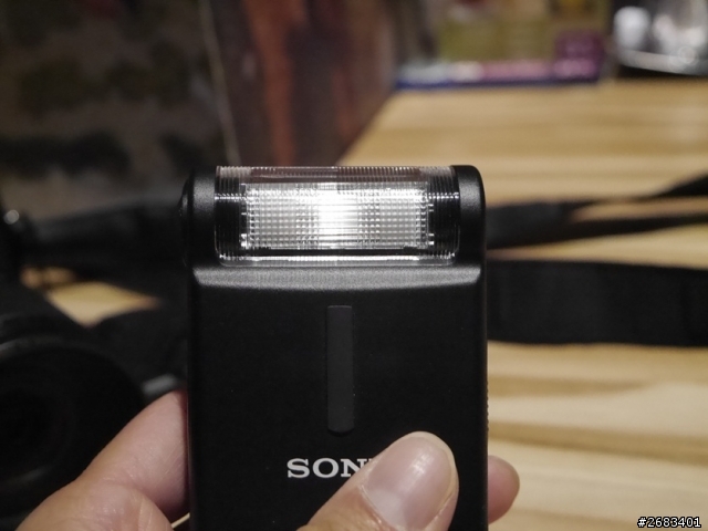 [開箱] SONY A6000 愛拍開箱文