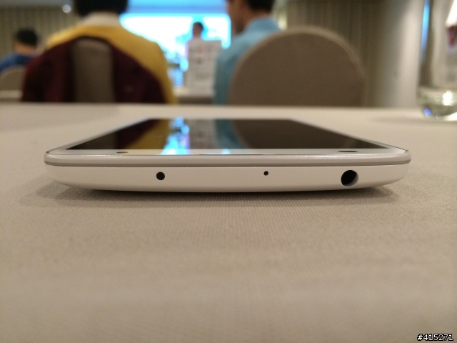 [體驗文章]參加LG G PRO 2體驗活動心得分享-高雄場