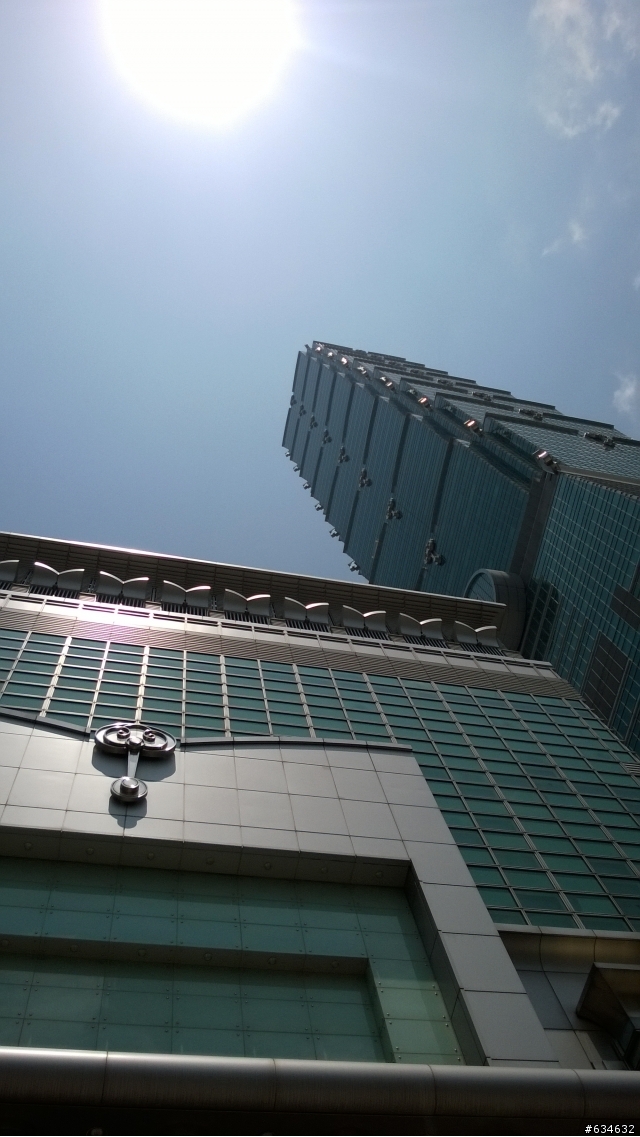 920拍台北101