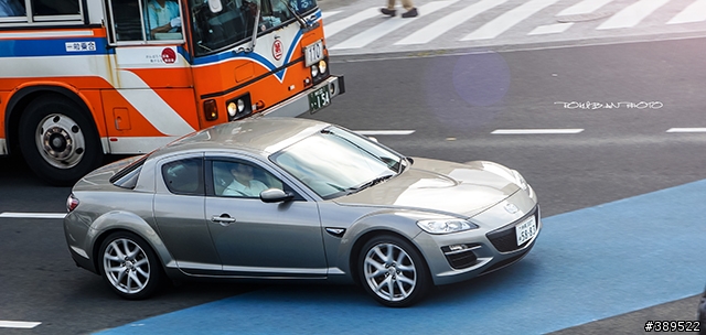 日本沖繩  拍車分享