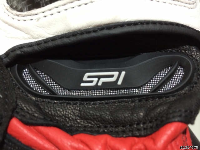 [開箱] Alpinestars SP-1 Leather Gloves