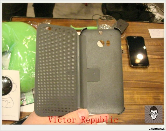 【HTC 同樂會】內外皆美、萬中選一 HTC ONE M8 之Victor體驗文