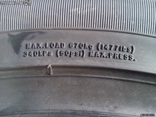 固特異Assurance TripleMax 225/45R17 簡單開箱