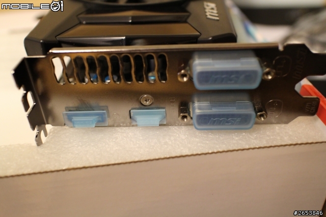 AMD 中階CP顯卡新選擇 msi R7 265 2GD5 優化再登場