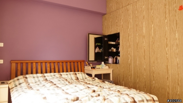 [開箱]兩人一狗簡約宅