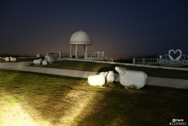 20140317_24耐4極點順時針環島(1個連續42小時神經病的故事)