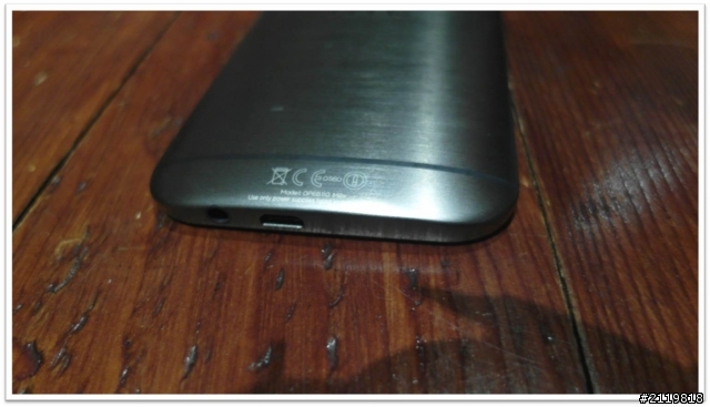 內外皆美萬中選一   HTC同樂會 HTC One (M8) 體驗心得分享