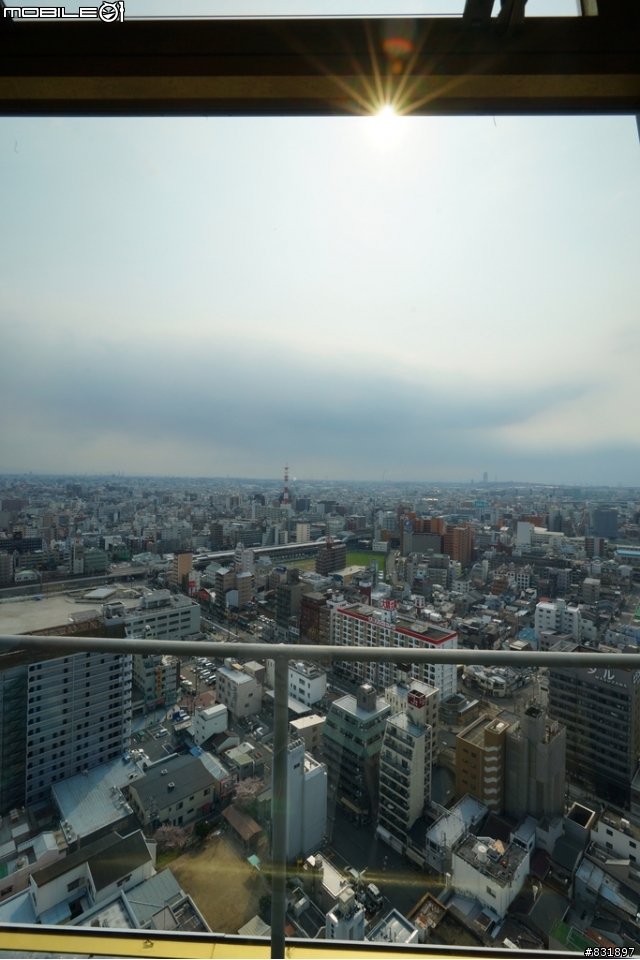 2014/04/03~06 京奈阪自由行 DAY3-4 (圖多, 甚入)