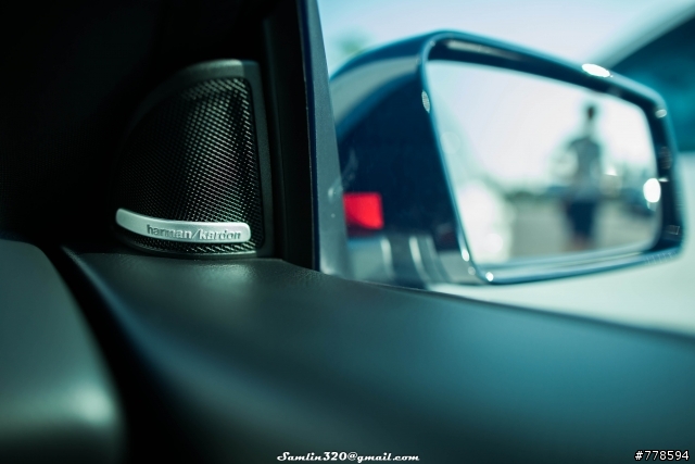 CLA45 AMG 4MATIC 爆力美學車---開箱。
