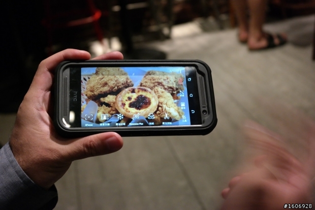 【HTC同樂會】HTC One (M8)體驗心得文