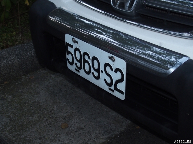 [20140603更新]請問這兩台車是不是警車?