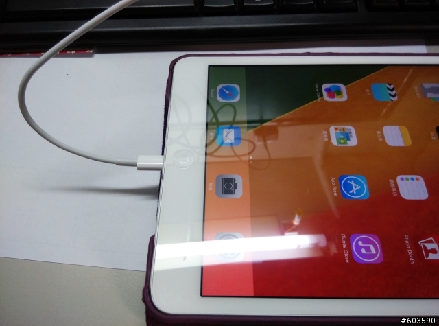 [不專業測試] 小米電源(10400mAh)充電實測
