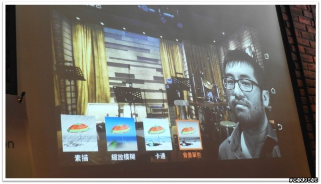 內外皆美萬中選一   HTC同樂會 HTC One (M8) 體驗心得分享