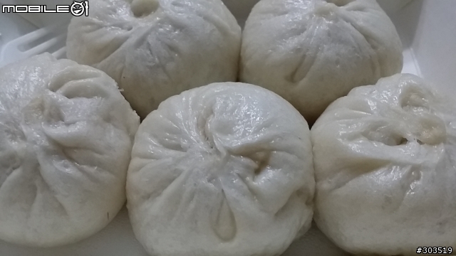 貓舌頭小籠包~~