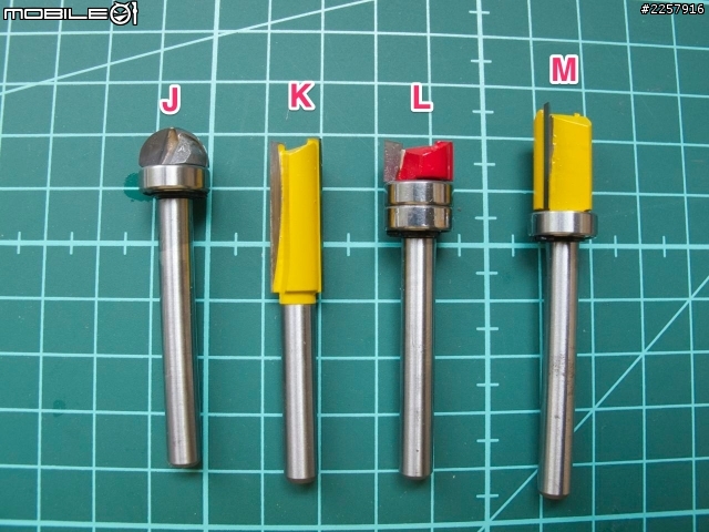 木時鐘製作過程記錄