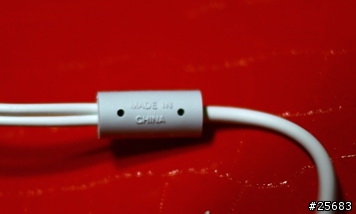COWON iAUDIO E3 我的運動良伴