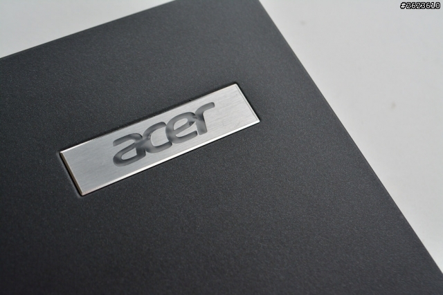 稀有商務機開箱 ACER P645