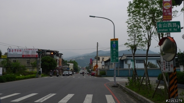 [車巡報告]走過半世紀，雙日雙北行