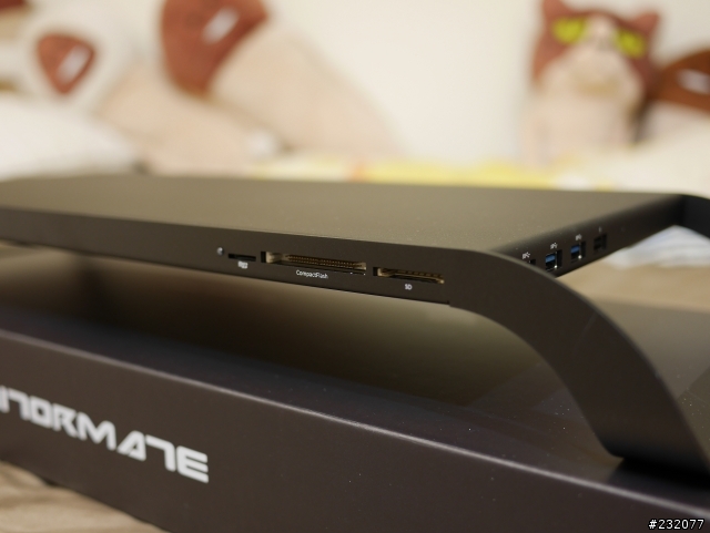 MONITORMATE ProStation3.0 多功能螢幕架開箱