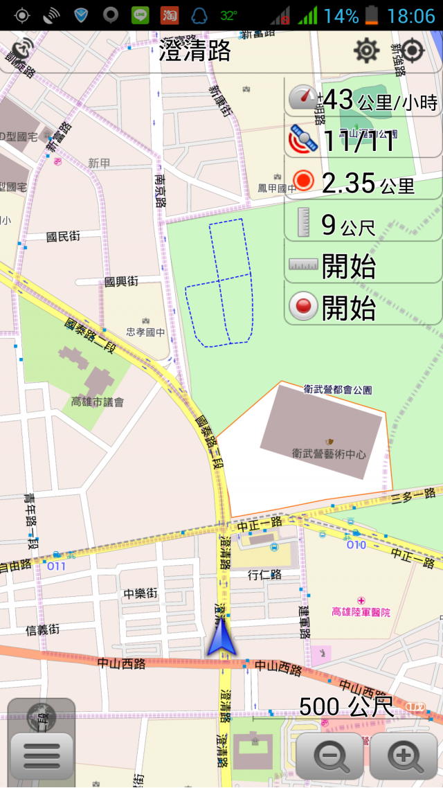 聯發科 MTK65XX 系列之淺見