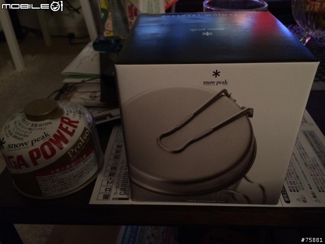 N-Box+snow peak 車中泊