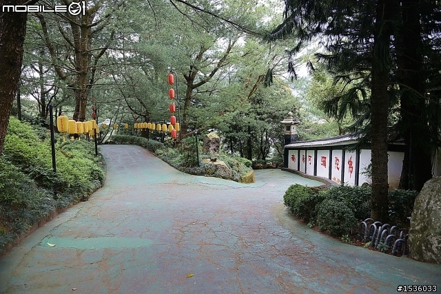 南投縣國姓鄉仙佛寺