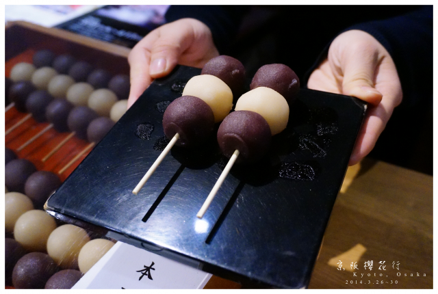 NEX-5R 京阪櫻花自由行 照片分享~
