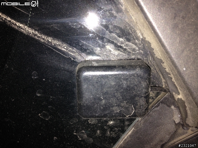 Ford Focus 8W 開箱(圖多)