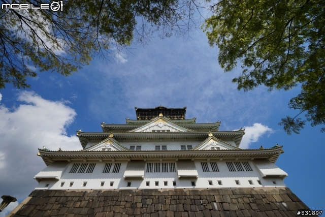 2014/04/03~06 京奈阪自由行 DAY3-4 (圖多, 甚入)