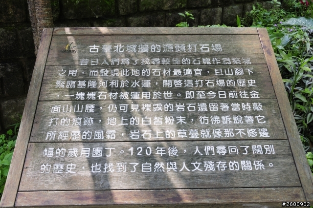 金面山