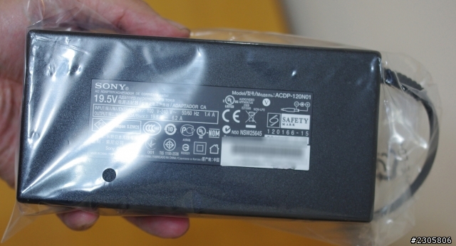 不專業的 Sony KDL - 42W650A 開箱及測試文章
