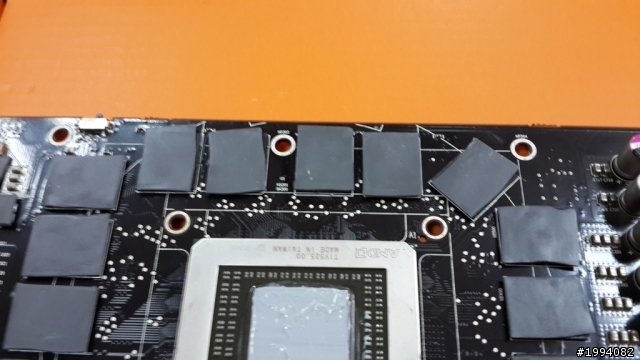 290X救星 EK-FC R9-290X - Acetal X2