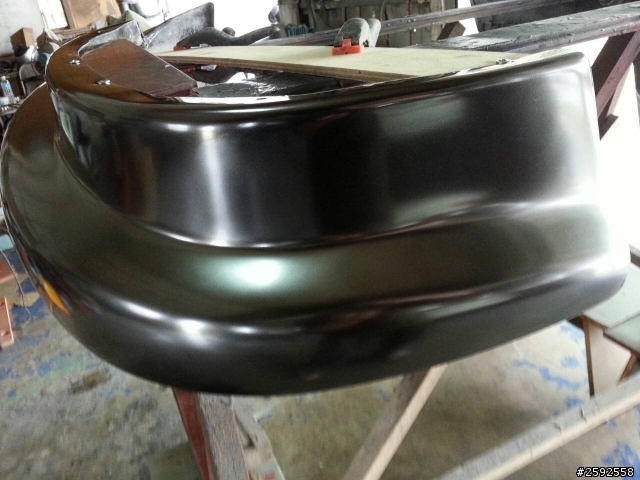 [DIY]  復古車沙發
